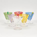 967 1125 COCKTAIL GLASSES